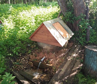 Родник Родник